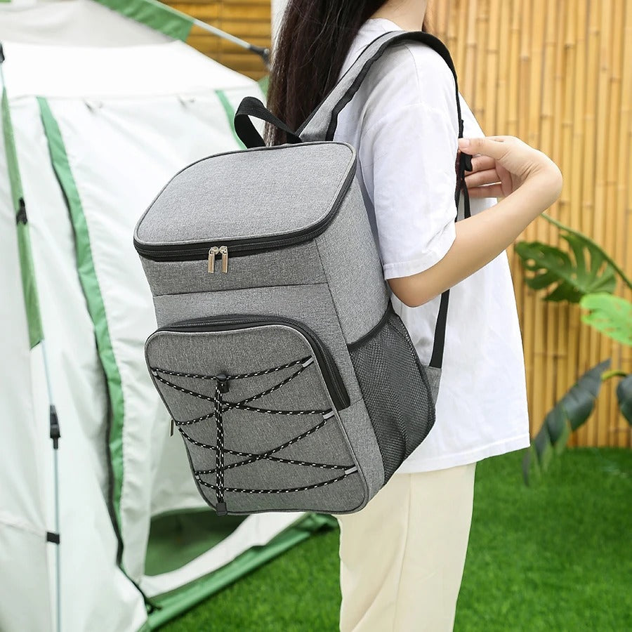 ❄️🔥 Large Capacity Cooler Backpack for Adults | 72-Hour Ice Retention⚡Leakproof Insulated Design🌟Hiking/Beach Must-Have【Travel & Picnic-Ready】 ❄️🔥 Large Capacity Cooler Backpack for Adults | 72-Hour Ice Retention⚡Leakproof Insulated Design🌟Hiking/Beach Must-Have【Travel & Picnic-Ready】